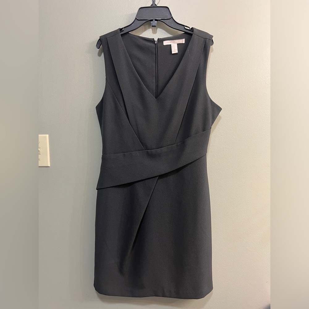 Forever 21 - Business Dress Charcoal - Medium